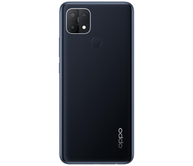 OPPO A15S 4/64GB Czarny - 692888 - zdjęcie 4